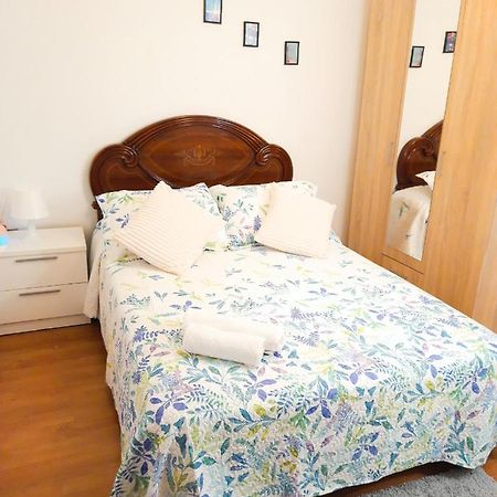 Habitaciones Privadas - Casa Rural - Bano Compartido Con Los Anfitriones Suances Eksteriør billede