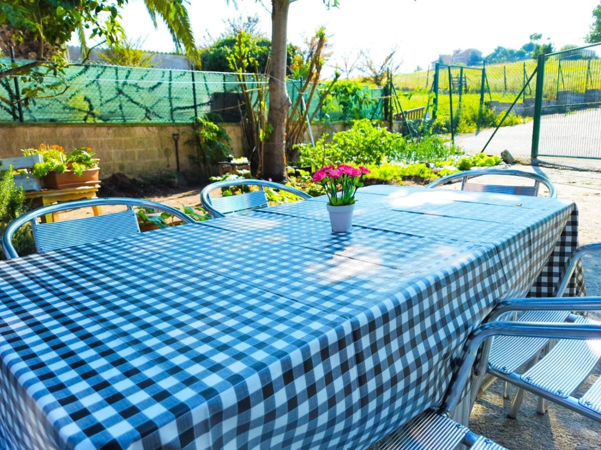 Habitaciones Privadas - Casa Rural - Bano Compartido Con Los Anfitriones Suances Eksteriør billede